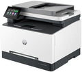 HP Color LaserJet Pro MFP 3301sdw Wireless All-in-One Color Laser Printer, Office Printer, Scanner, Copier, ADF, Duplex, Best-for-Office (499Q3F)