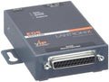 Lantronix EDS Serial-to-Ethernet Device Server - Multiple RS-232/422/485 Ports, Full TCP/IP Stack and SSL/TLS, SSH and AES Secure tunneling - ED1100002-01