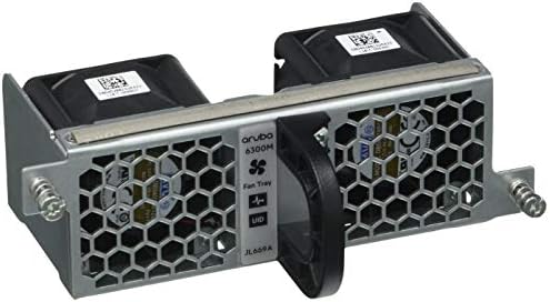 Hewlett Packard Aruba 6300M Fan Tray. (JL669A)