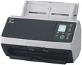 RICOH fi-8170 Professional High Speed Color Duplex Document Scanner | Network Enabled