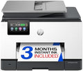 HP OfficeJet Pro 9135 Wireless All-in-One Color Inkjet Printer, Print, Scan, Copy, Fax, ADF, Duplex Print/scan, Best-for-Office, 3 Month Trial of Instant Ink Included, AI-Capable (C2WM0A)