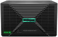 Hewlett Packard Enterprise ProLiant MicroServer Gen11 Tower Server, Intel Pentium Gold G7400 Processor, 16GB Memory, 1TB HDD Storage, External 180W US Power Supply (HPE Smart Choice P74439-005)