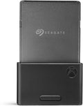Seagate Storage Expansion Card 2TB Solid State Drive - NVMe SSD for Xbox Series X|S, Quick Resume, Plug & Play, Licensed (STJR2000400) Black | Xbox Velocity Architecture with 2TB capacity for Xbox…